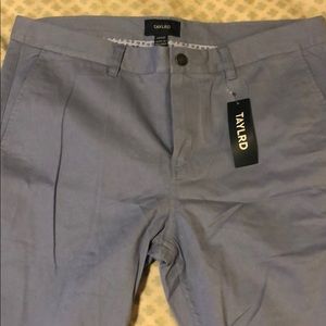 NWT never worn still in bag 34 X 32